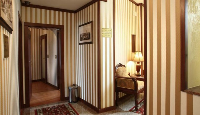 Hotel Alfred *** Karlovy Vary